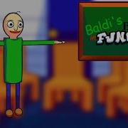 Expulsion Baldi S Basics In Funkin Ost