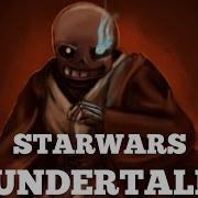 Dew It But It S Megalovania From Undertale Star Wars Song Parody