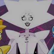 The Diamonds Sing To Spinel Steven Universe Movie Clip