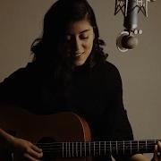 Gracias A La Vida Cover By Daniela Andrade