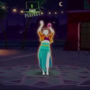 Leila Just Dance 2017