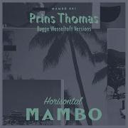 Prins Thomas Bobletekno Bugge Wesseltoft Steinway Grand Version