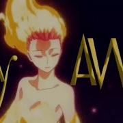 Fly Away Amv Anime Mv