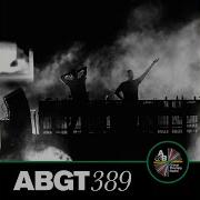 Above Beyond Jam Record Of The Week Abgt389