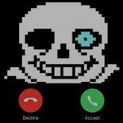 Sans Is Calling Me