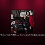 Roxette Milk And Toast And Honey Instrumental