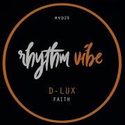 Lux House Of Faith Original Mix