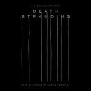 Chiralium Death Stranding Ost