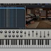 Arturia V Collection 4 Sound Demos