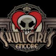 Skullgirls Encore Ost Nmo Arena Theme