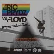 Proper Education Radio Edit Eric Prydz