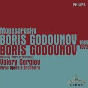 Boris Godunov No Wait Wait Shuisky