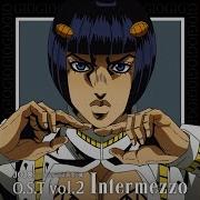 Jojo S Bizarre Adventure Golden Wind Ost Vol 2 Un Altra Persona Diavolo King Crimson Theme Hq