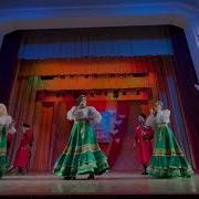 Во Горнице Кудрявчик
