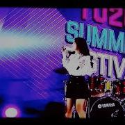 미스 트롯 김은빈 메들리
