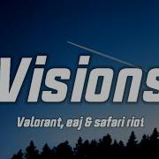 Visions Eaj Safari Riot