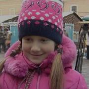 Новогодние Флешмобы Для Детей