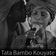 Baki Diabate Et Tata Bambo