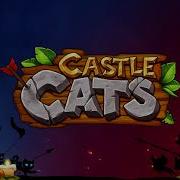 Castle Cats Ost Ghost Of Catania