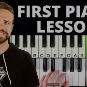Organ Tutorials