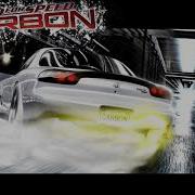 Nfs Carbon Menu Effects