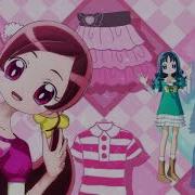 1080P Heartcatch Precure Ed Creditless Eric P