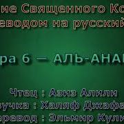 Азиз Алили Ал Ан Ам