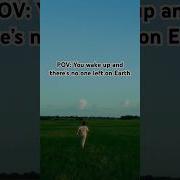 Alone At The Edge Of The Universe