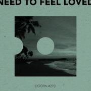 Sander Van Doorn Lvndscape Need To Feel Loved Extended Mix