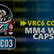 Smw Custom Music Track Mega Man 1 Willy S Capsule