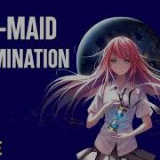 Nightcore Band Maid Domination