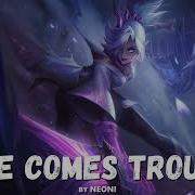 Epic Rock Here Comes Trouble By Neoni