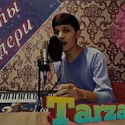 Акмаль Холходжаев Алматы Тундери
