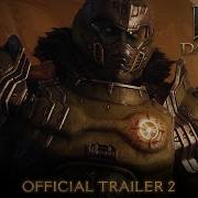 Doom The Dark Ages Theme