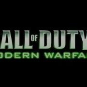 Pinned Down Cod4