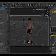 How To Import Daz Character To Blender