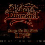 King Diamond 2023