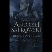 The Witcher Sapkowski Audiobook