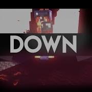 Down Minecraft Pvp Montage Edit Replay Mod