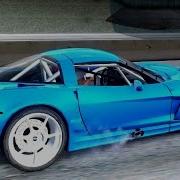 Sound Mod Corvette C6 Ultimate Engine Nfs Mw 2005 Gta Sa