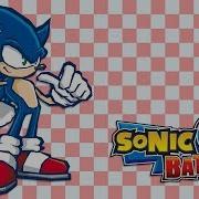 Credits Sonic Battle Music