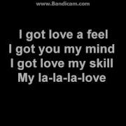 Nila Mania I Got Love Lyrics