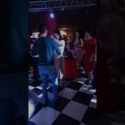 Эржан Айзирек Москва Той
