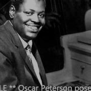 Oscar Peterson Trio Joy Spring