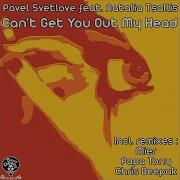 Can T Get Out Of My Head Chris Deepak Remix