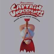 Weird Al Yankovic Captain Underpants Theme