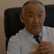 Интервью С Камалом Артыковичем Махсатовым Главным Врачом Больницы 33