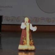 Родная Песня Сова Моя Совка Исп Ксения Григорьева