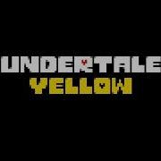 Delta Parallax Undertale Yellow