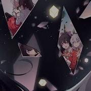 Honkai Impact 3Rd Kiana Vs Mei Ost